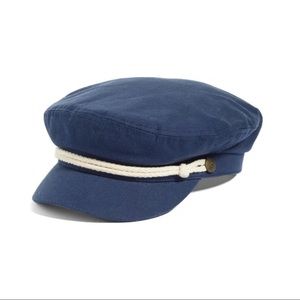 Brixton Fisherman Hat